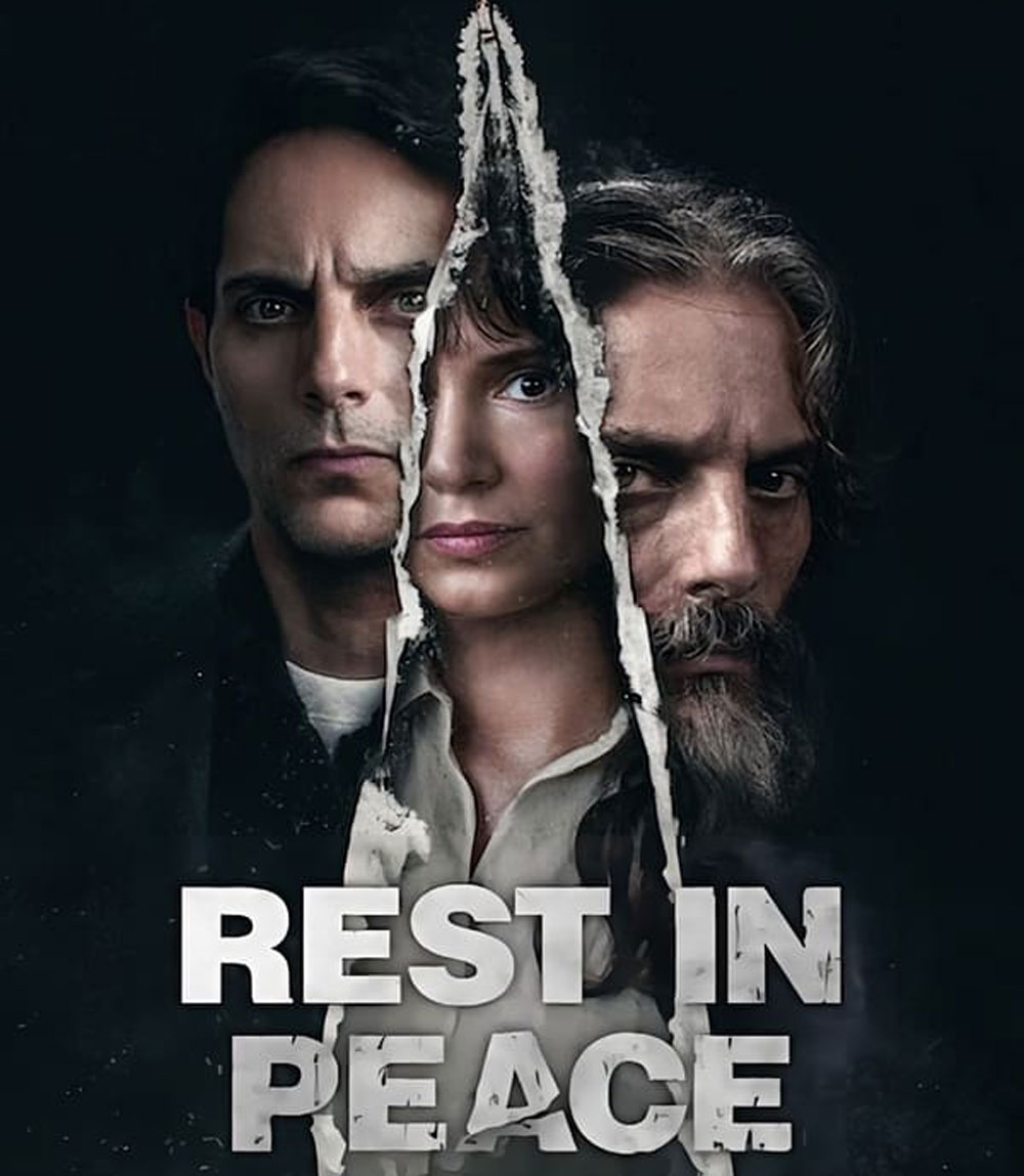 Rest in Peace สู่สุคติ (2024)