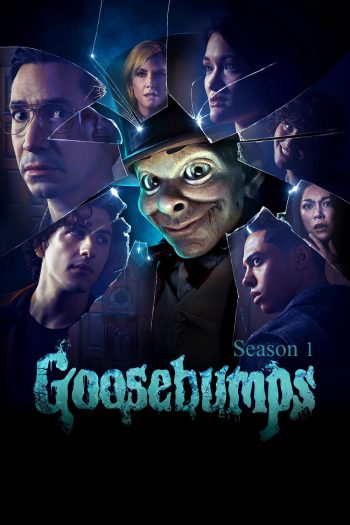Goosebumps Season 1 (2023) 10 ตอน