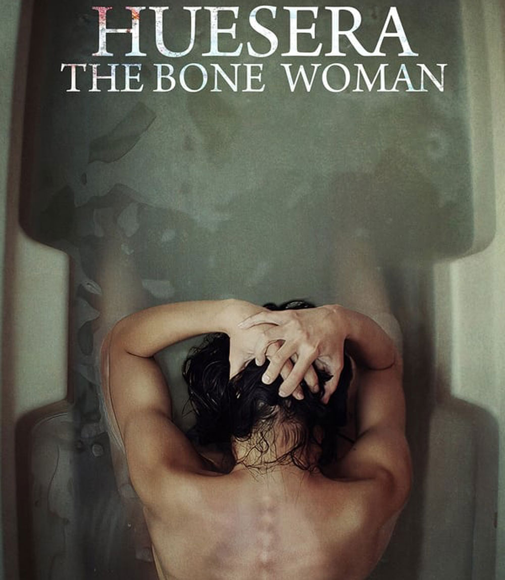 Huesera The Bone Woman สิงร่างหักกระดูก (2023)
