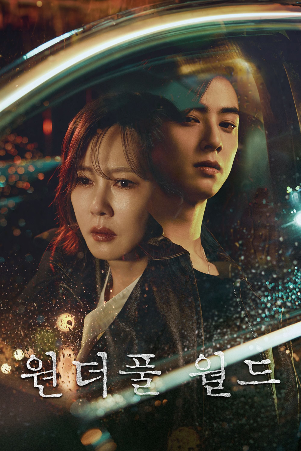 Wonderful World (2024) 14 ตอน