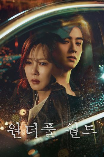 Wonderful World (2024) 14 ตอน