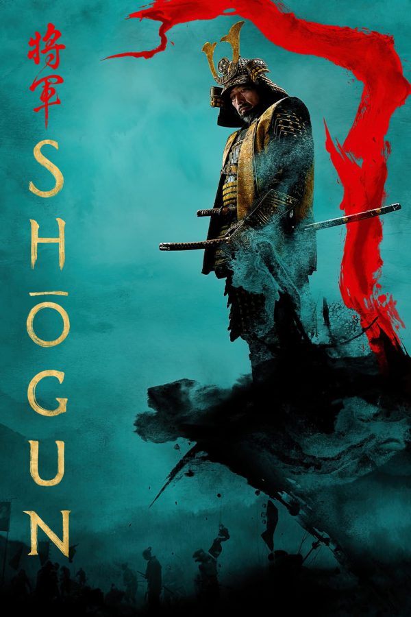 โชกุน Shōgun (2024) 10 ตอน