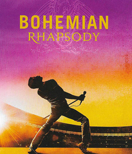 Bohemian Rhapsody (2018) โบฮีเมียน แรปโซดี
