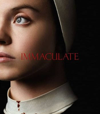 Immaculate บริสุทธิ์ผุดปีศาจ (2024)