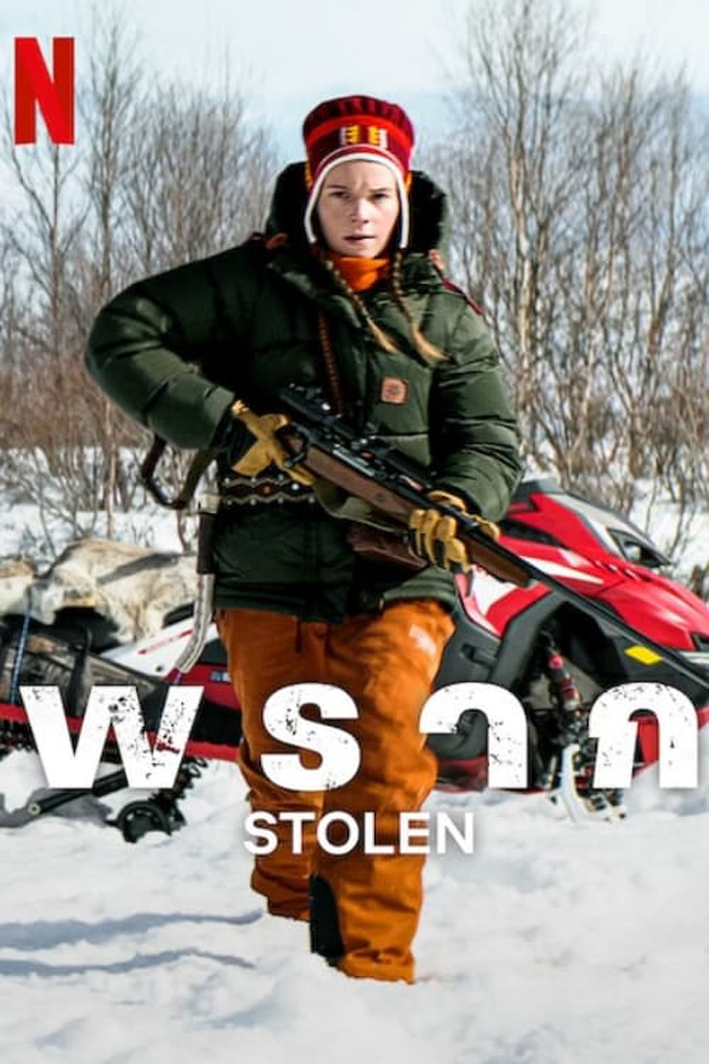 Stolen พราก (2024)