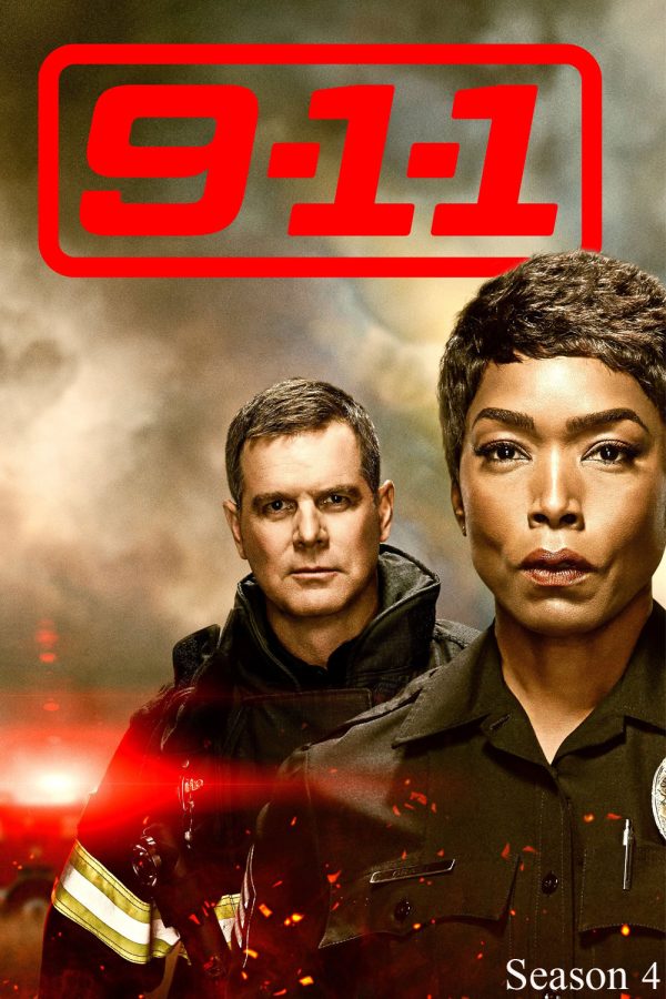 9-1-1 Season 4 สายด่วนพิทักษ์เมือง ปี 4 (2021) 14 ตอน