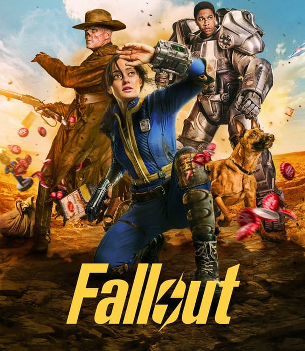 Fallout ภารกิจฝ่าแดนฝุ่นมฤตยู (2024)