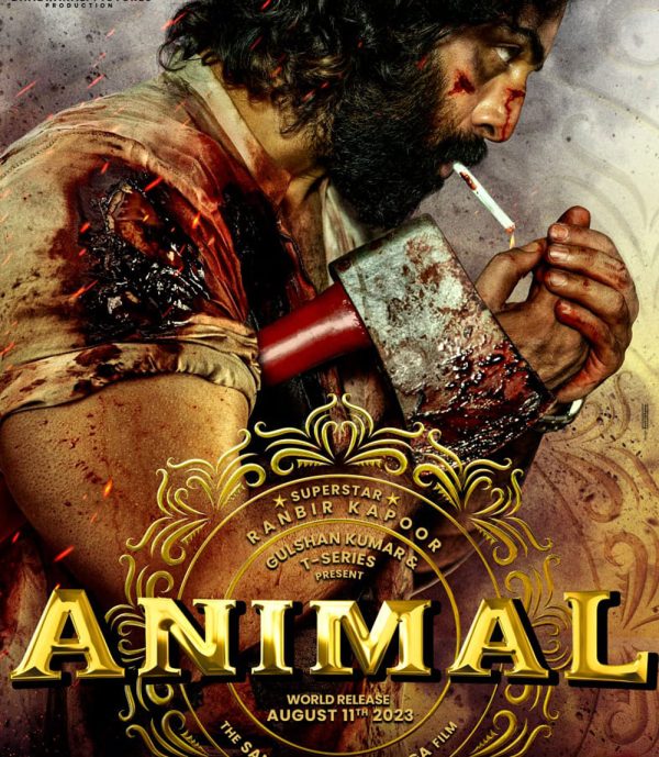 Animal (2023)
