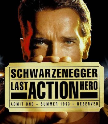Last Action Hero คนเหล็กทะลุมิติ (1993)