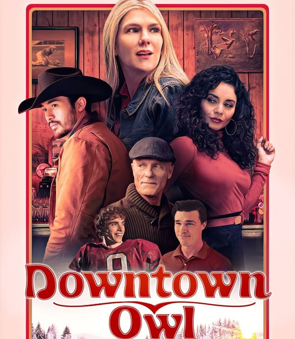 Downtown Owl ดาวน์ทาวน์ โอวล์ (2023)