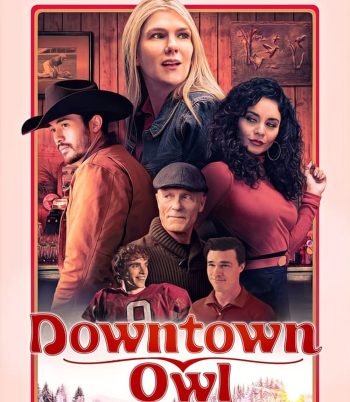 Downtown Owl ดาวน์ทาวน์ โอวล์ (2023)