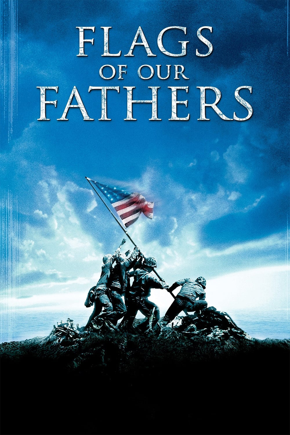 สมรภูมิศักดิ์ศรี ปฐพีวีรบุรุษ Flags of our Fathers (2006)