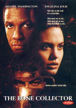 The Bone Collector พลิกซากผ่าคดีนรก