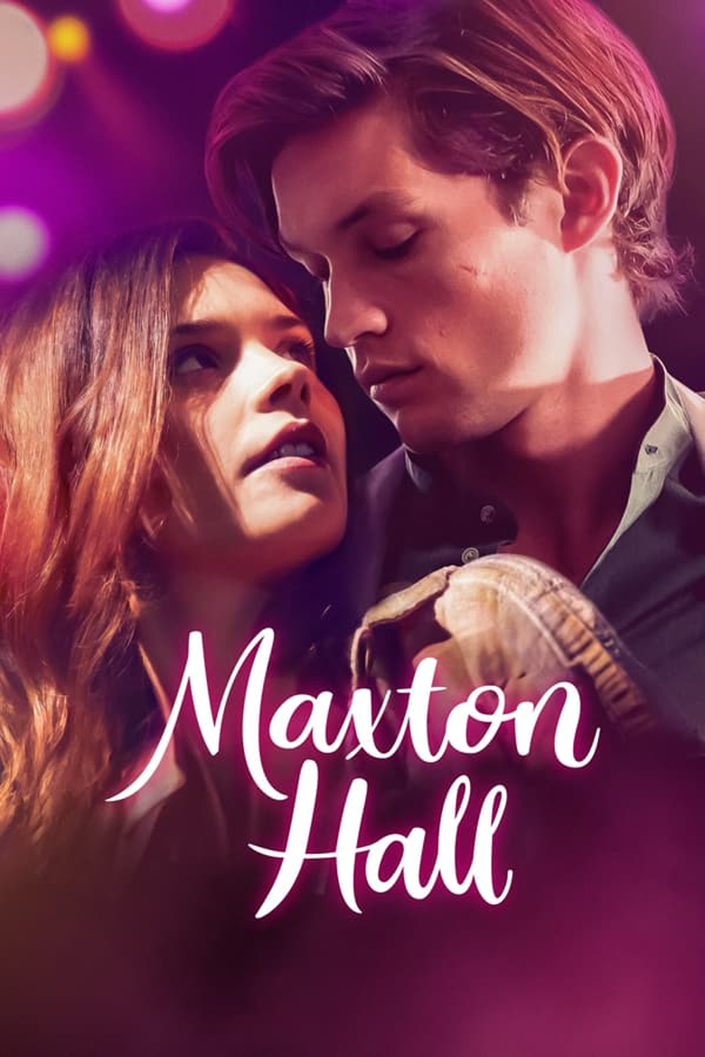 Maxton Hall The World Between Us (2024) โลกที่ขวางระหว่างเรา