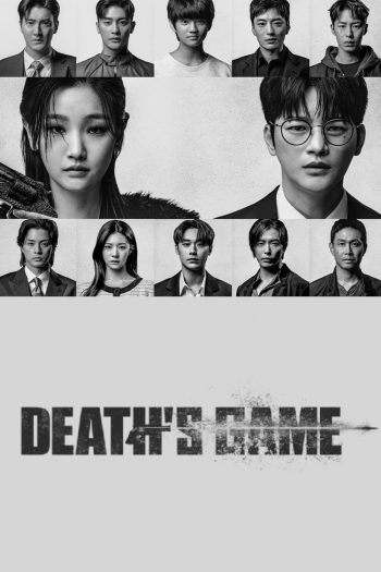 เกมท้าตาย Death's Game (2023) 8 ตอน