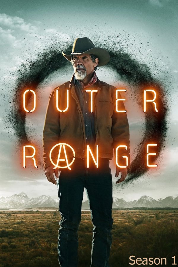 (ตอนที่ 8 เสียงไทยเบามาก) Outer Range Season 1 (2022) แดนพิศวงปมมรณะ ปี 1 (8 ตอนจบ)