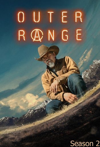 แดนพิศวงปมมรณะ ปี 2 Outer Range Season 2 (2024) 7 ตอน