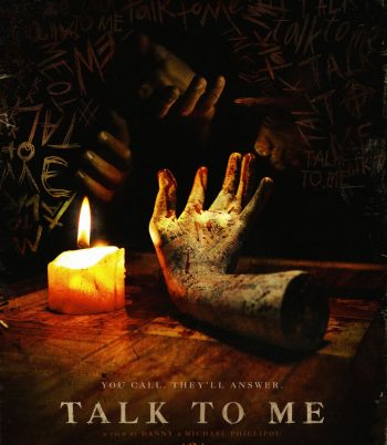 Talk to Me จับ มือ ผี (2023)