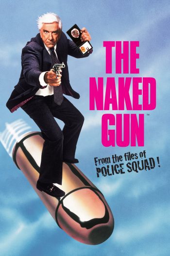ปืนเปลือย ภาค 1 The Naked Gun: From the Files of Police Squad! (1988)
