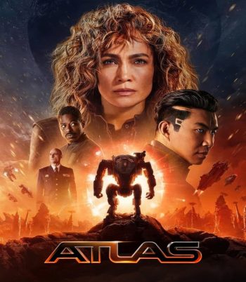 Atlas (2024) ล่าข้ามจักรวาล