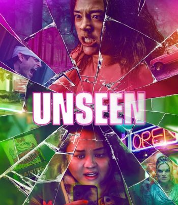 Unseen (2023) สิ่งที่มองไม่เห็น