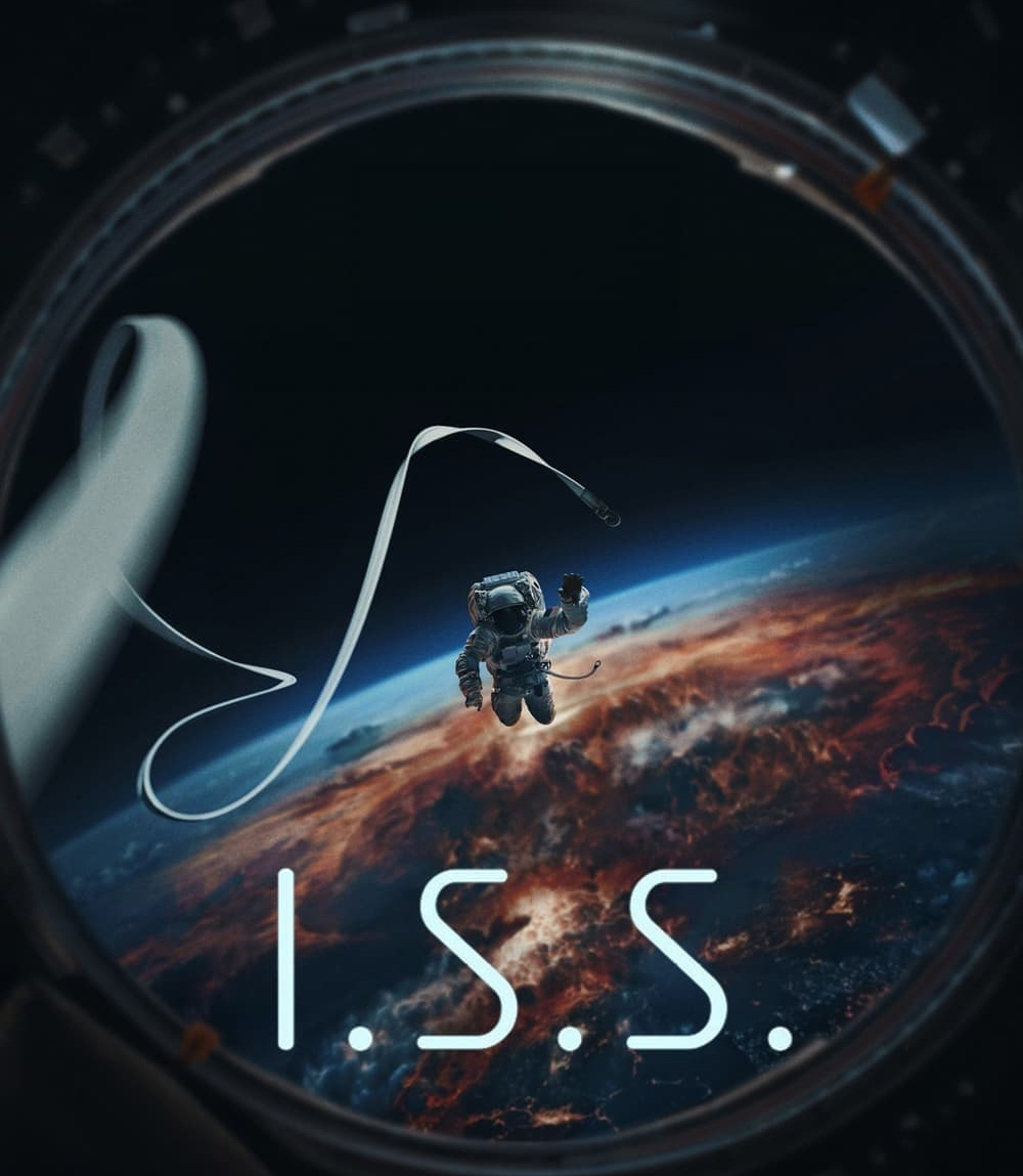 I.S.S. (2023)