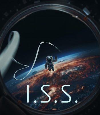 I.S.S. (2023)