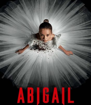 Abigail อบิเกล (2024)