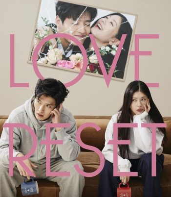Love Reset (2023) 30 วันโคตร(เกลียด)เธอเลย