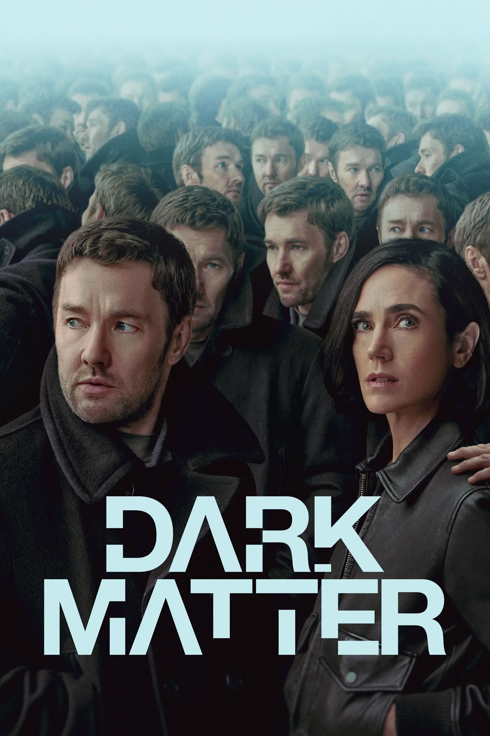 Dark Matter (2024) 9 ตอน