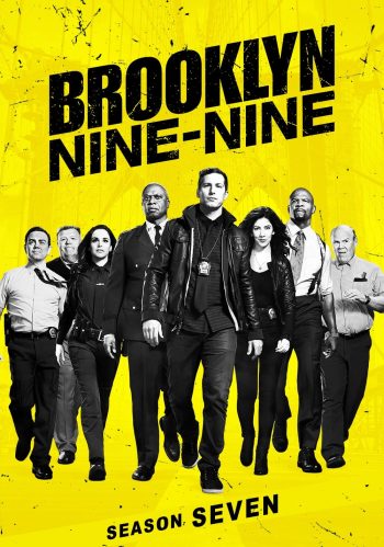 Brooklyn Nine-Nine Season 7 บรู๊คลิน ไนน์ไนน์ 7 (2020) 13 ตอน