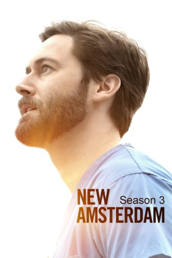 New Amsterdam Season 3 นิว อัมสเตอร์ดัม ปี 3 (2021) 14 ตอน