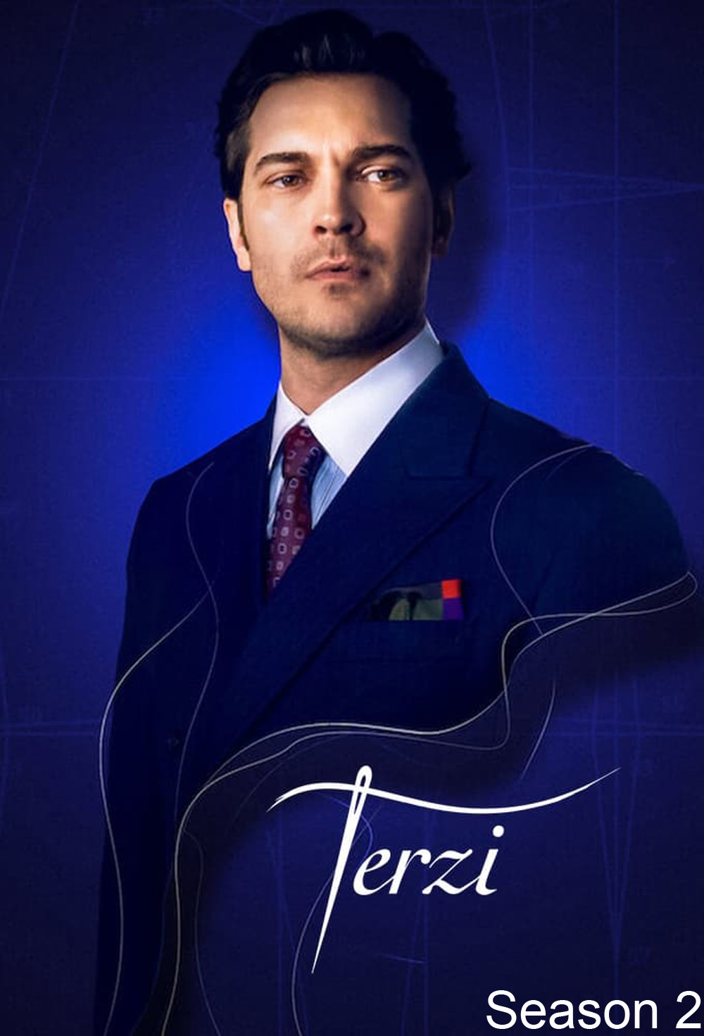 The Tailor Season 2 ช่างตัดเสื้อ 2 (2023) 8 ตอนจบ