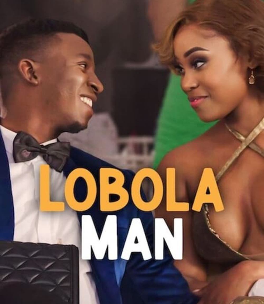 Lobola Man (2024)
