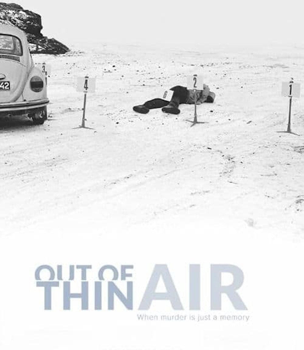 Out of Thin Air (2017) เอาท์ ออฟ ธิน แอร์