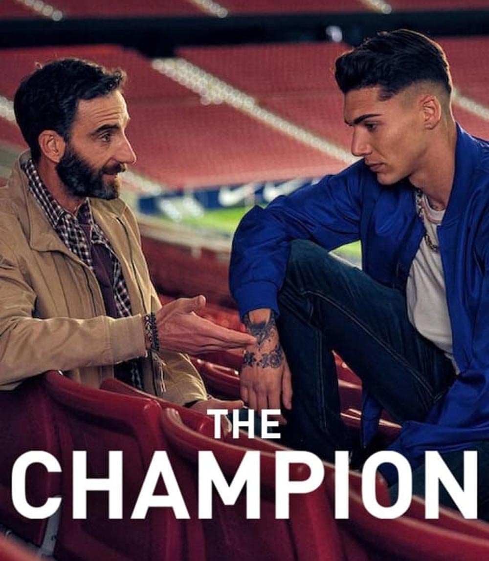 The Champion (2024) เดอะ แชมเปี้ยน