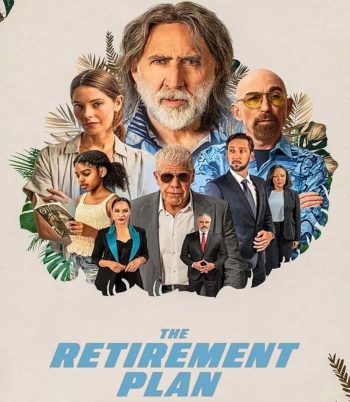 The Retirement Plan (2023) โจ๋วัยเก๋า