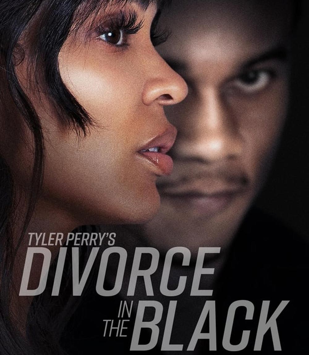 Tyler Perry's Divorce in the Black (2024) รัก ร้าง ร้าว เรืองราวของไทเลอร์ เพอร์รี