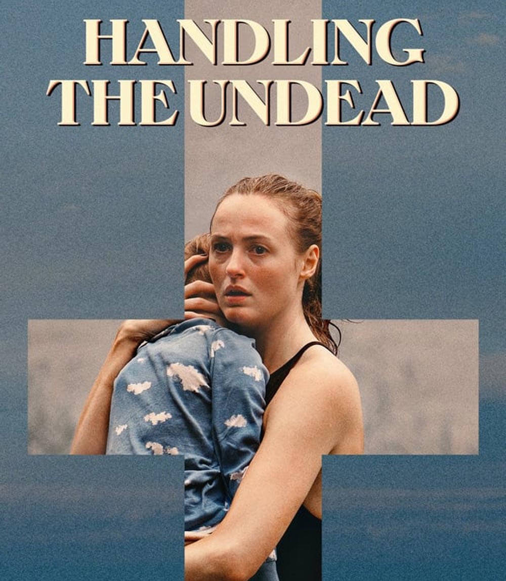 Handling the Undead (2024)