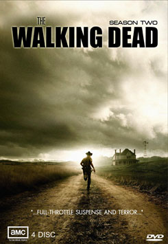 The Walking Dead Season 2 [ชุดที่ 1] ตอนที่ 1-7
