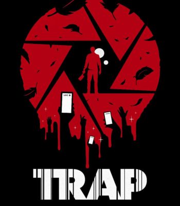 Trap แทร็ป (2024)