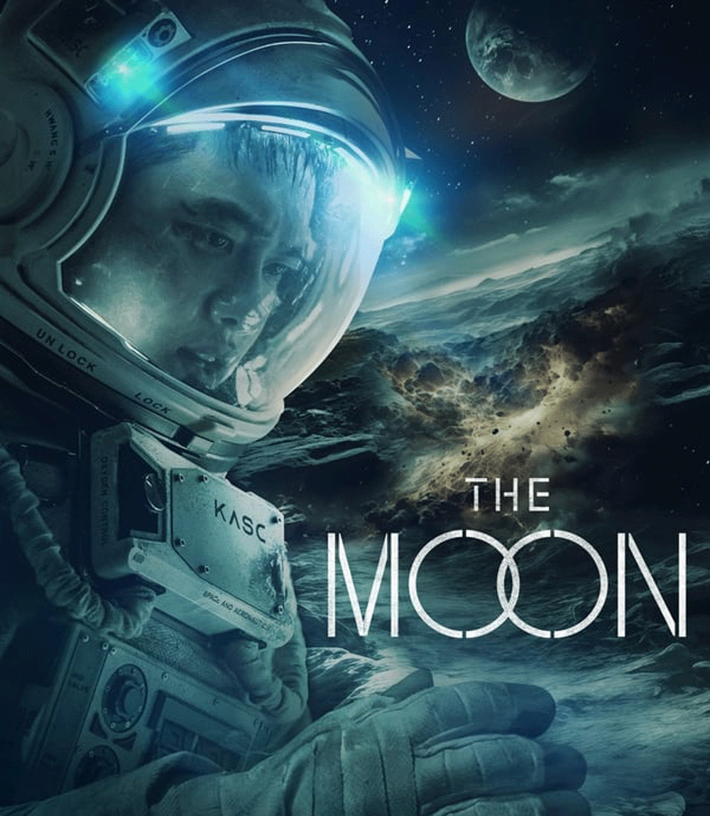 The Moon (2023) ปฏิบัติการพิชิตจันทร์