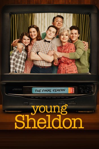 Young Sheldon Season 7 (2024) เชลดอน เด็กเนิร์ดจอมกวน 7 (14 ตอน)