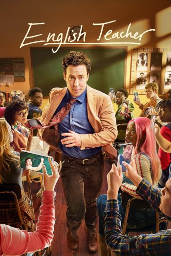 English Teacher (2024) 8 ตอน