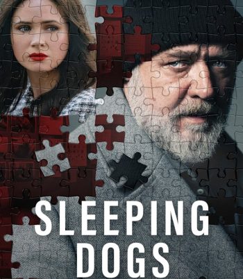 Sleeping Dogs อย่าแหย่หมาหลับ (2024)