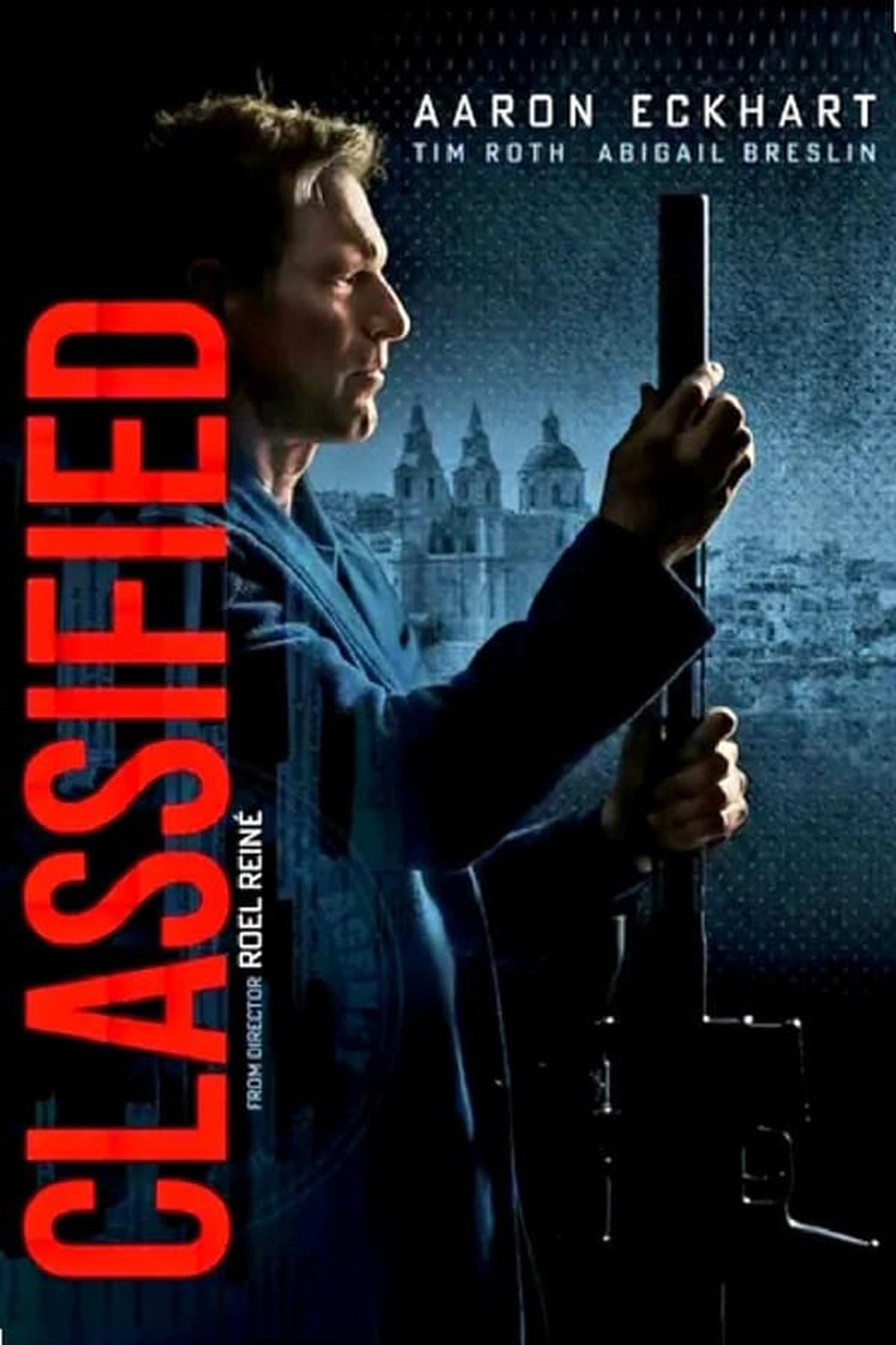 Classified (2024)