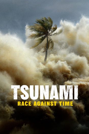 Tsunami Race Against Time (2024)