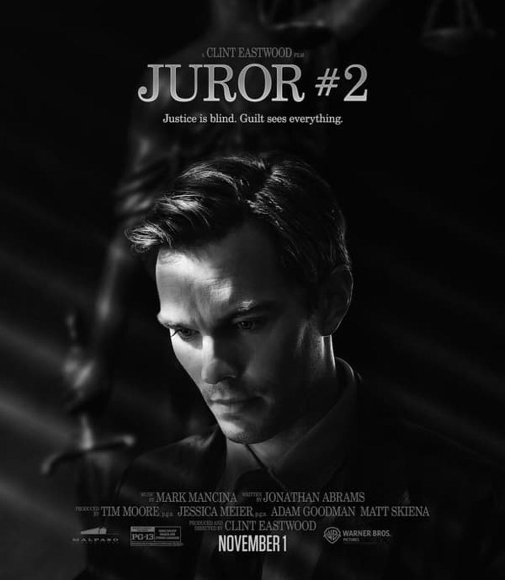 Juror 2 (2024)