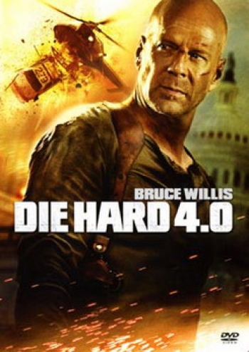 DIE HARD 4.0 ดาย ฮาร์ด 4.0 ปลุกอึด...ตายยาก