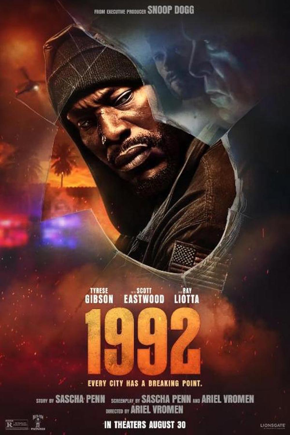 1992 คืนระห่ำโหด คนระห่ำแตก (2024)